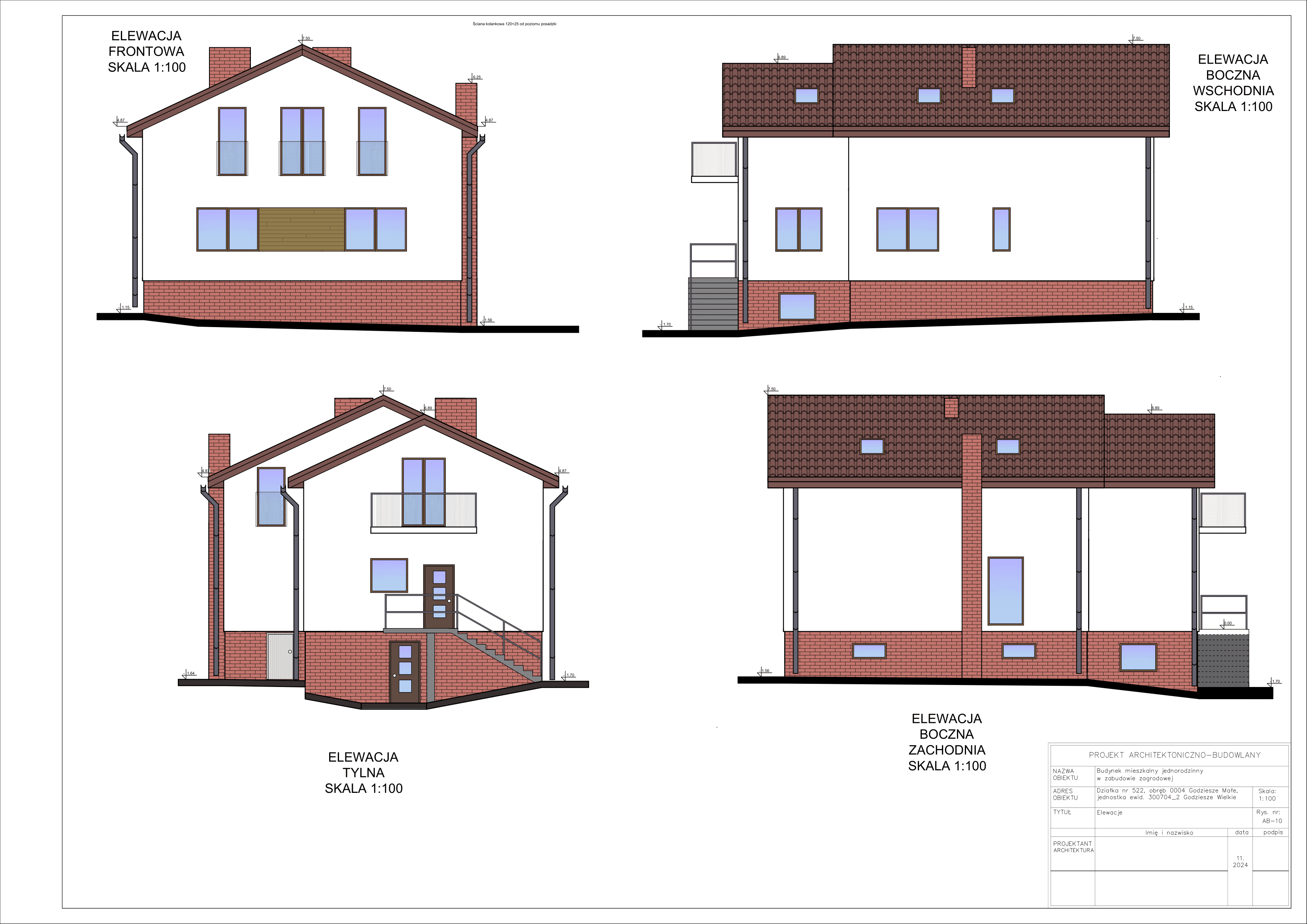 Portfolio 5