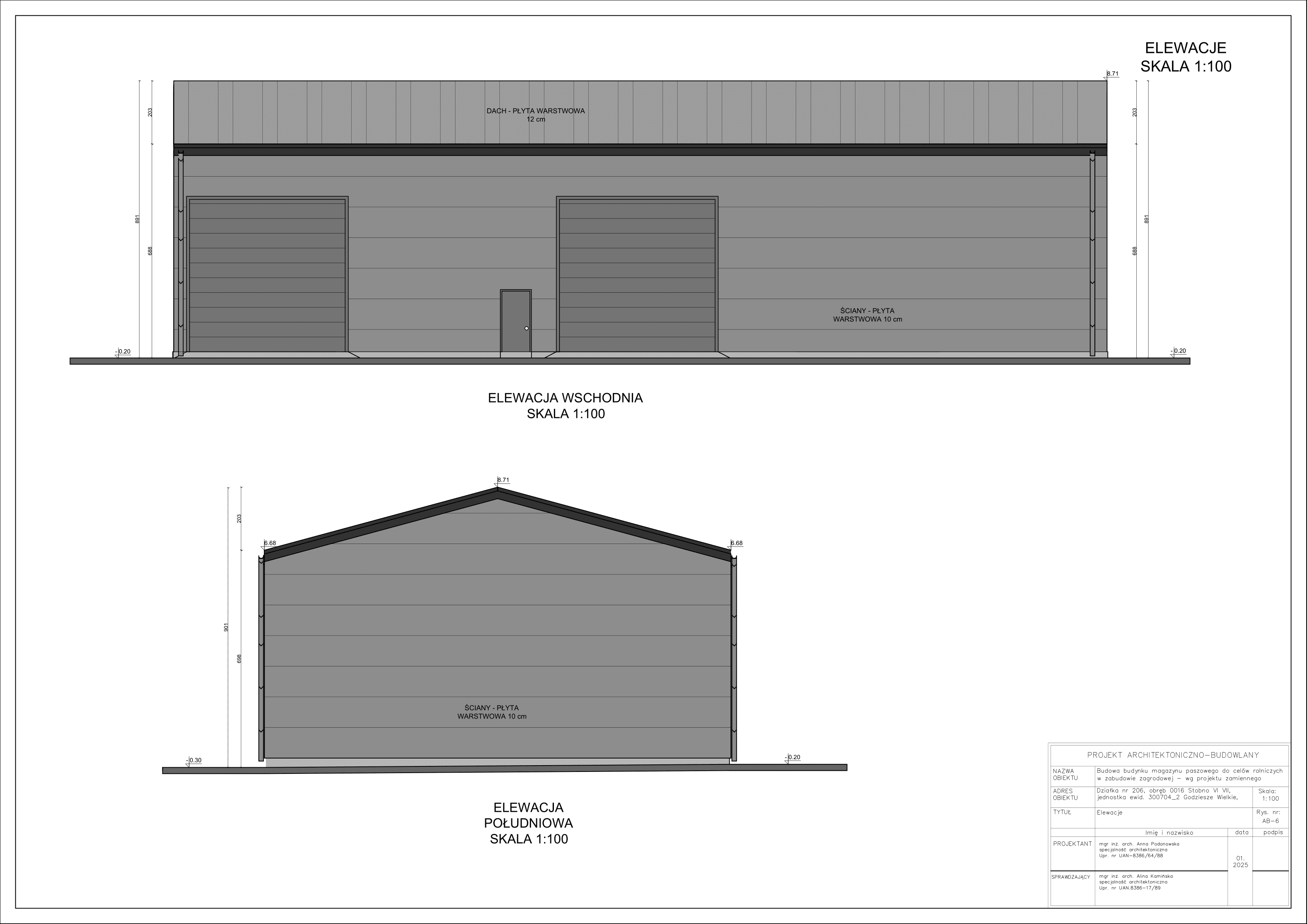 Portfolio 6